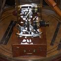 An 18th century sextant