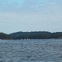 August 9th, leaving Thetis Harbour and headed south to Saltspring.